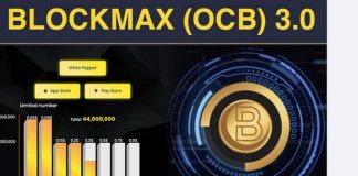 mua ocb coin