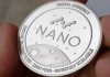 Giới thiệu dự án Nano và ứng dụng Nano coin