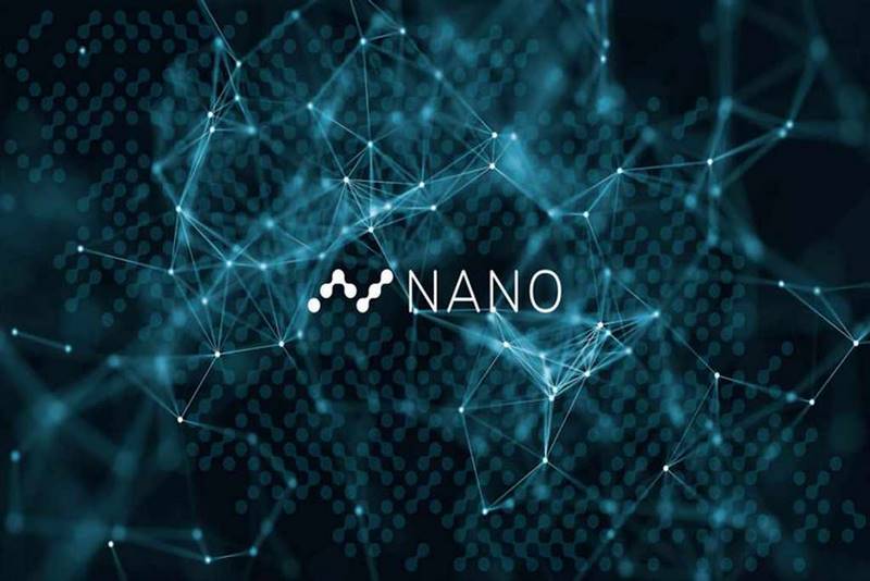 Ứng dụng Nano coin được dùng để làm gì?