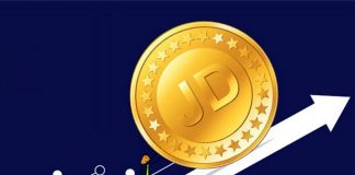 nên đầu tư jd coin không