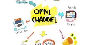 omni channel và multi channel