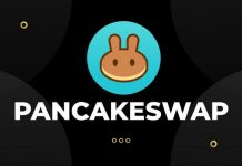 pancakeswap là gì