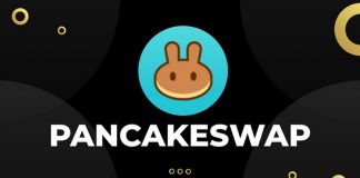 pancakeswap là gì