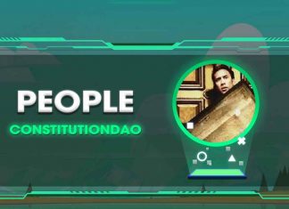 PEOPLE coin