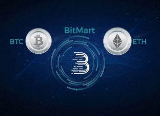 Giới thiệu về sàn Bitmart là gì?