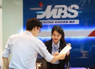 Giới thiệu về sàn chứng khoán MBS