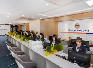 Vị thế của sàn chứng khoán SHS