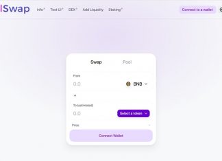 sàn giao dịch julswap