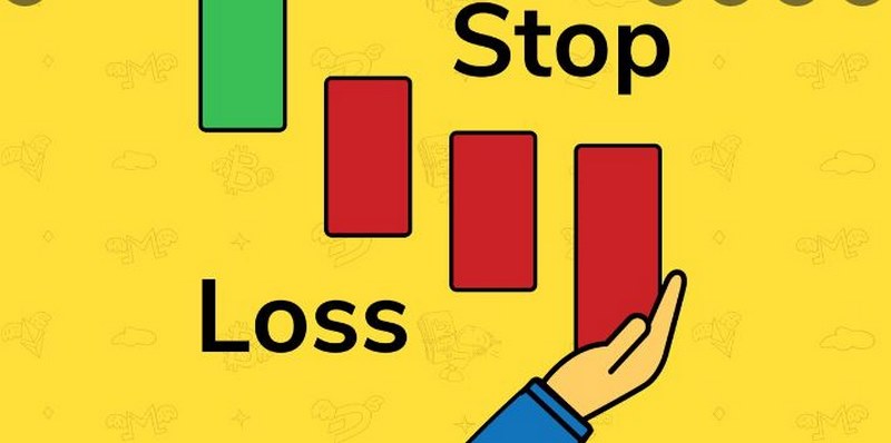 trailing stop loss