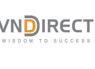 Vndirect nằm trong top 10 sàn chứng khoán Việt Nam