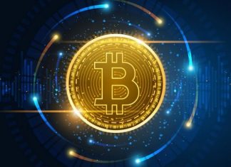 Đồng bitcoin có vị thế cao trong thị trường