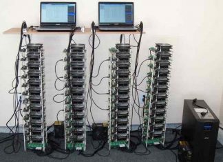 Trâu cày coin kiếm tiền dễ dàng