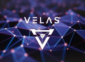 VELAS coin