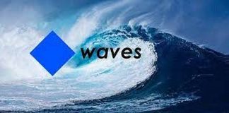 Các tính năng nổi trội của dự án Waves coin