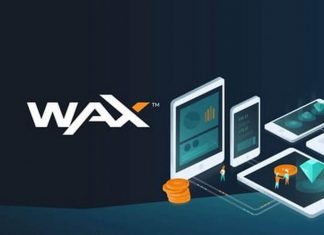 Giới thiệu về dự án WAX và WAXP coin là gì?ư?