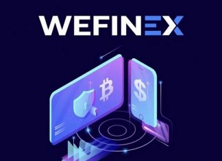 wefinet