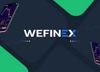 Sàn Wefinex.net là của nước nào sáng lập?