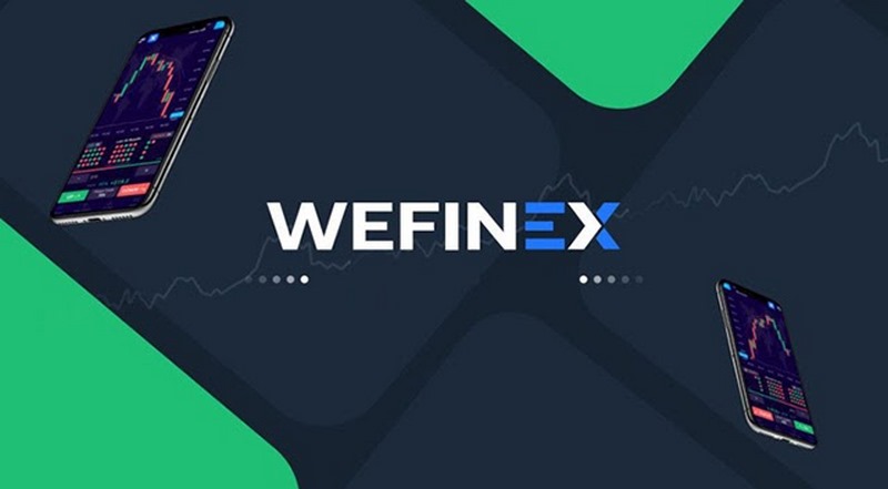 Sàn Wefinex.net là của nước nào sáng lập?