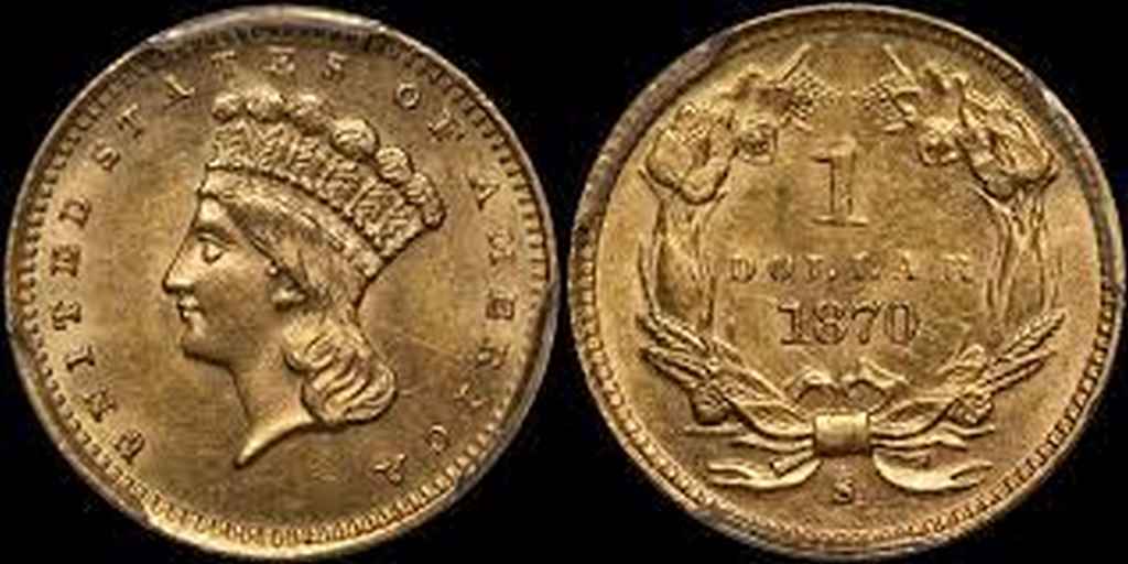 Đặc điểm nổi bật của western coin