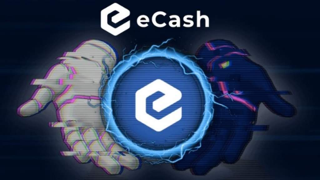 Giới thiệu eCash và XEC coin là gì?