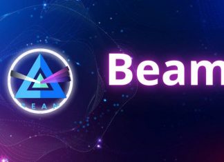Những tính năng nổi trội của Beam coin