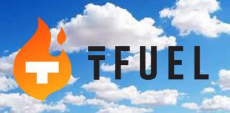 Giới thiệu về dự án Tfuel coin là gì?