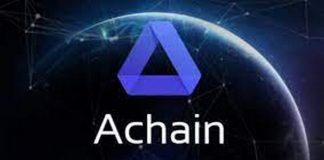 Achain