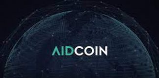 AidCoin