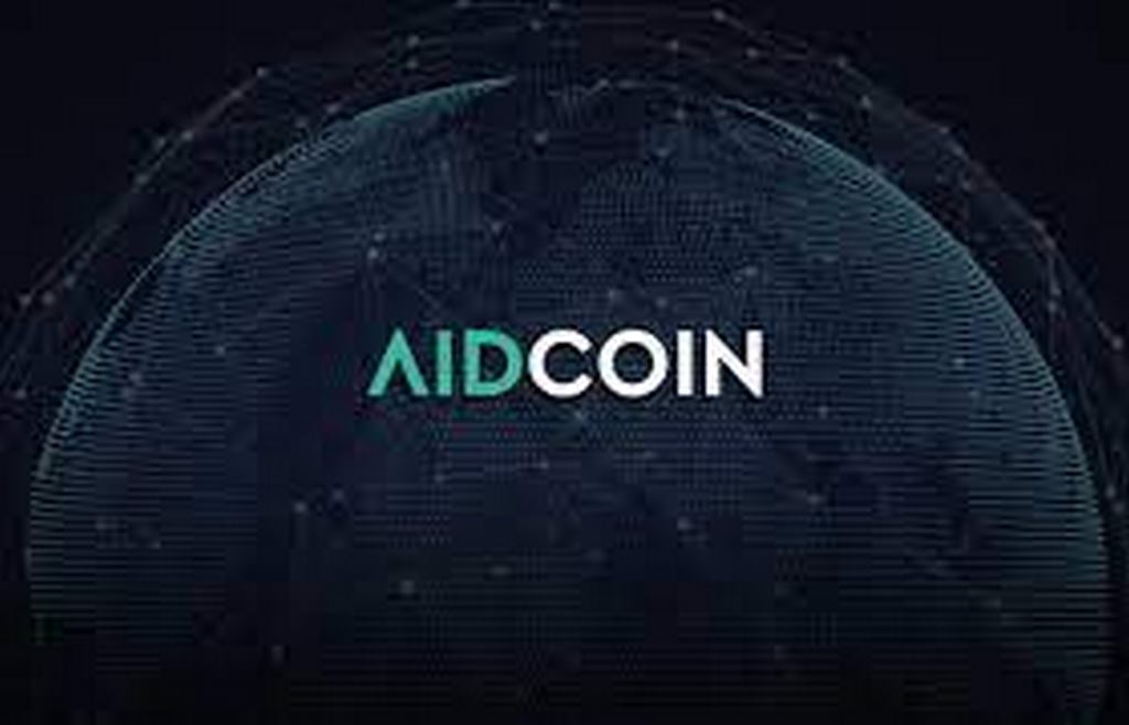 AidCoin