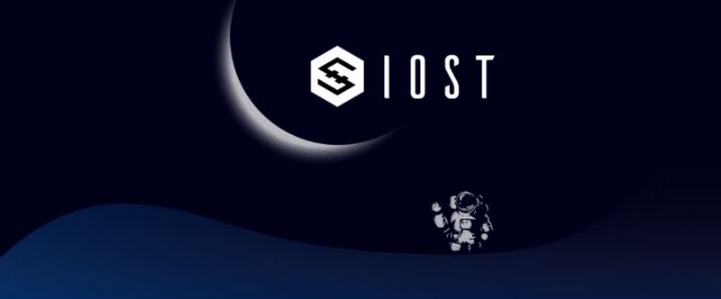 airdrop iost