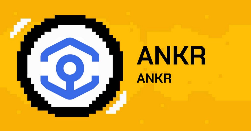 ANKR coin