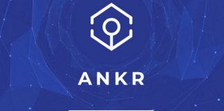 ANKR coin