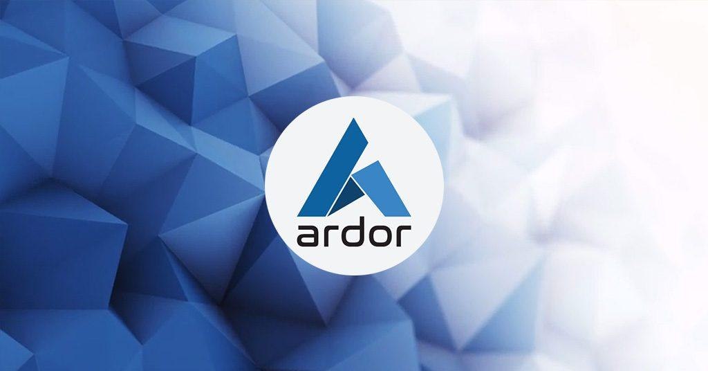 Khái niệm cơ bản về Ardor coin