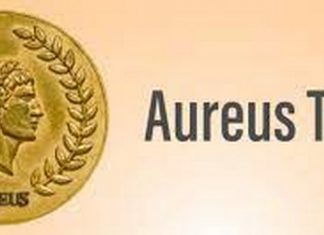 Các đặc điểm của dự án Aureus coin