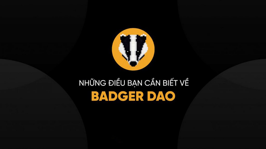 badger là gì