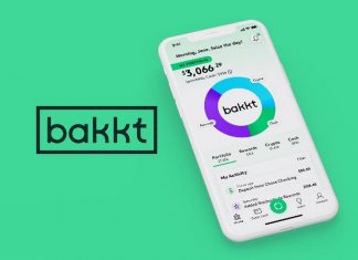 Bakkt là gì