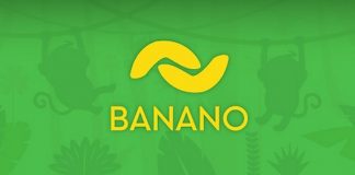 Giới thiệu về dự án banano coin là gì?