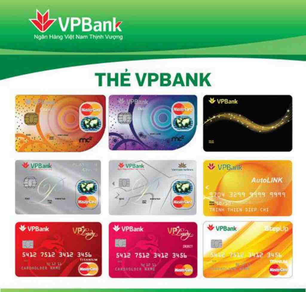 biểu phí vpbank