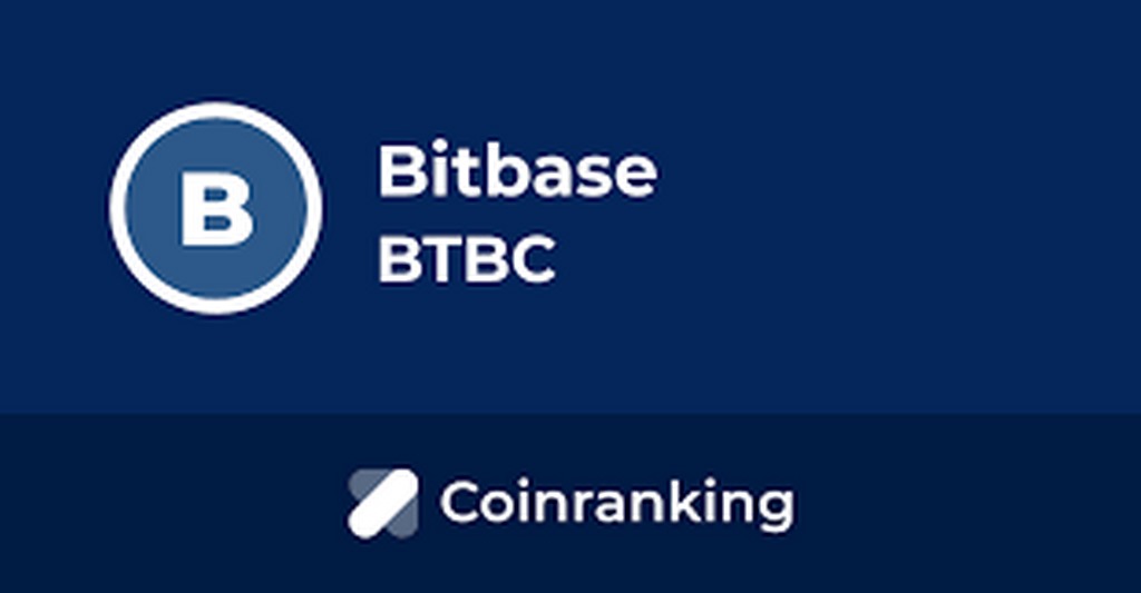 BITBASE coin