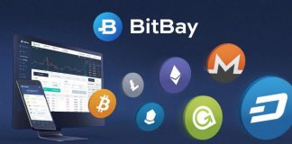 BITBAY coin