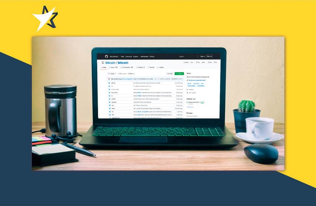 Bitcoin Github