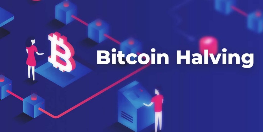Bitcoin Halving