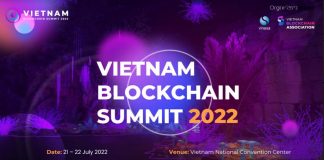 Blockchain Event
