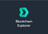Blockchain explorer