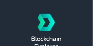 Blockchain explorer