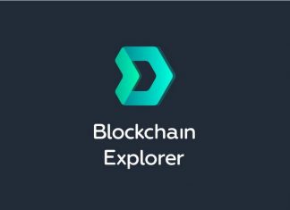 Blockchain explorer