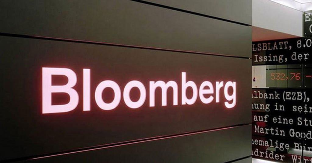 Giới thiệu về trang web Bloomberg là gì?
