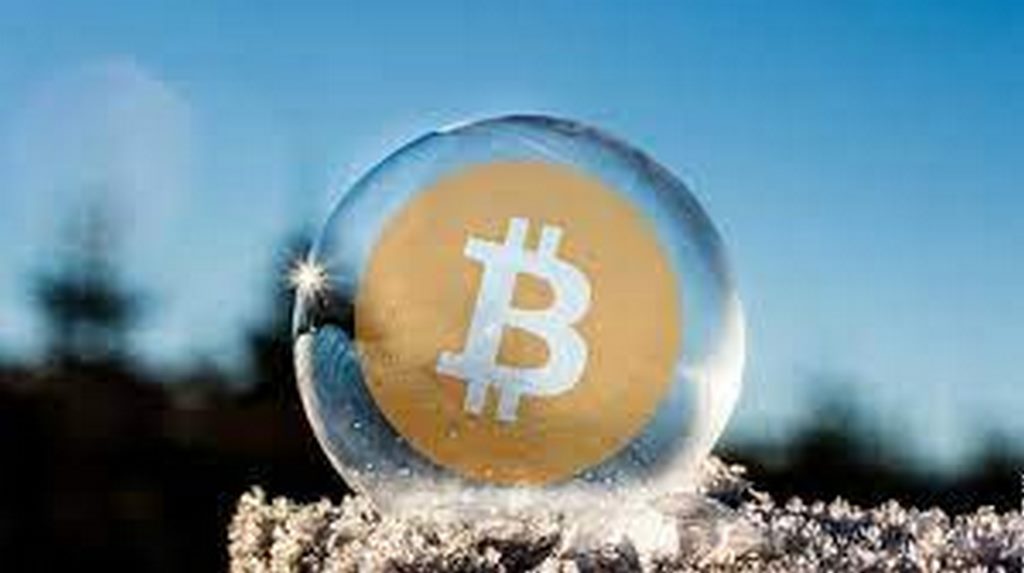 Khái niệm bong bóng Bitcoin là gì?