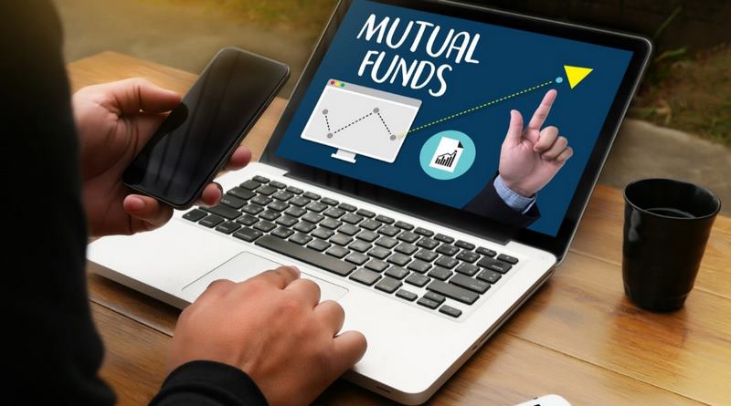 Hình thức đầu tư Mutual Funds.
