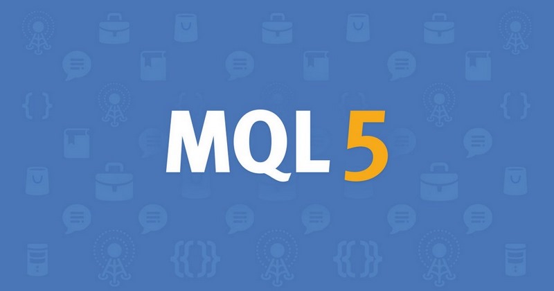 MQL5 và MQL5 Community